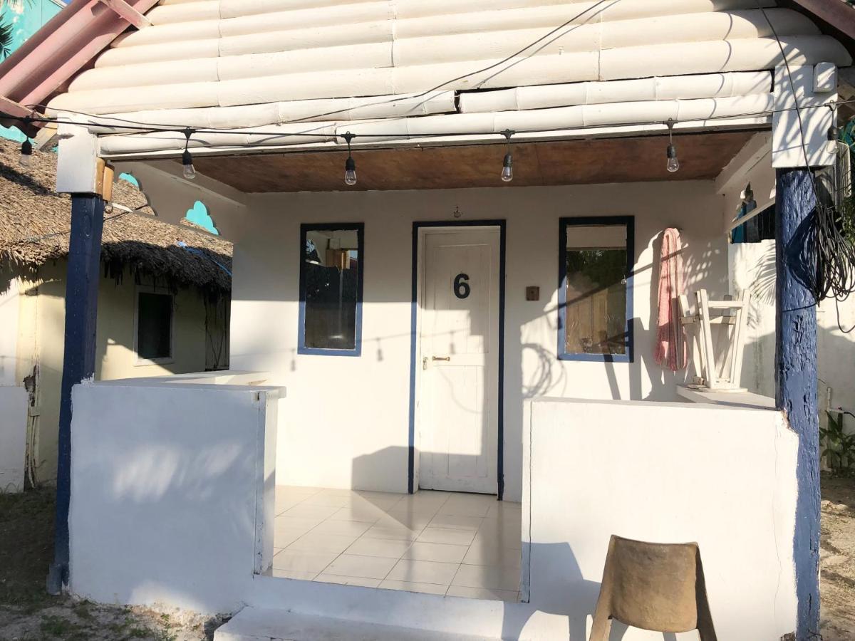 Cabana Babieca, Casa Mama El Cuyo Hotel Ngoại thất bức ảnh